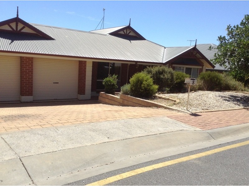 8 Horizon Avenue, Seaford Rise SA 5169