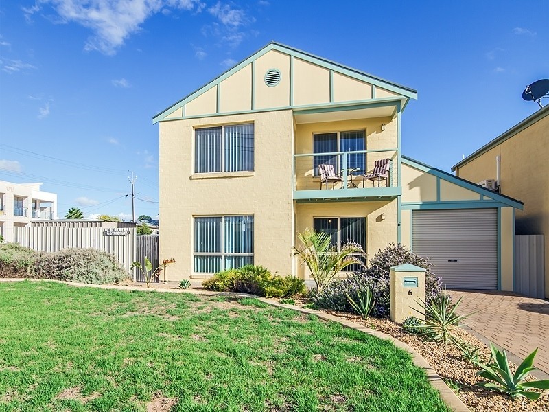 6 Sydney Crescent, Christies Beach SA 5165
