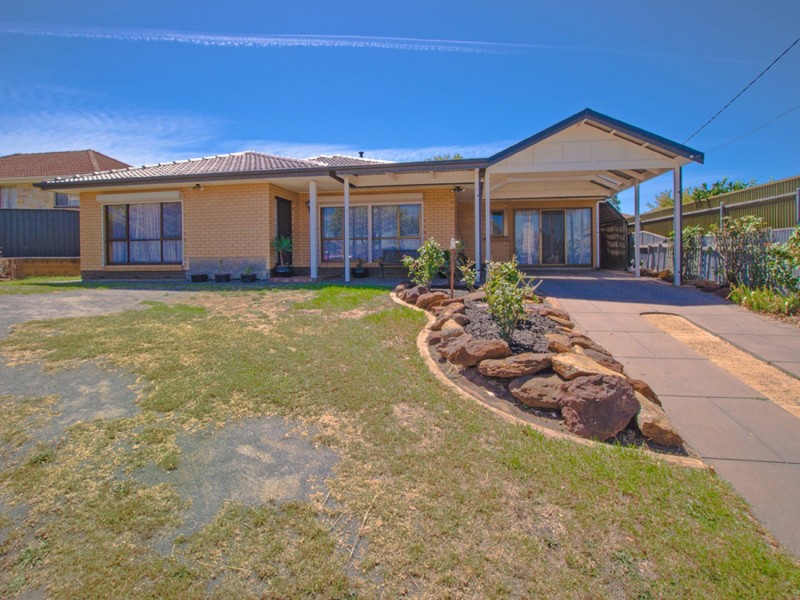 7 David Terrace, Morphett Vale SA 5162