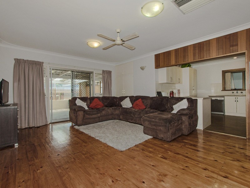 7 David Terrace, Morphett Vale SA 5162