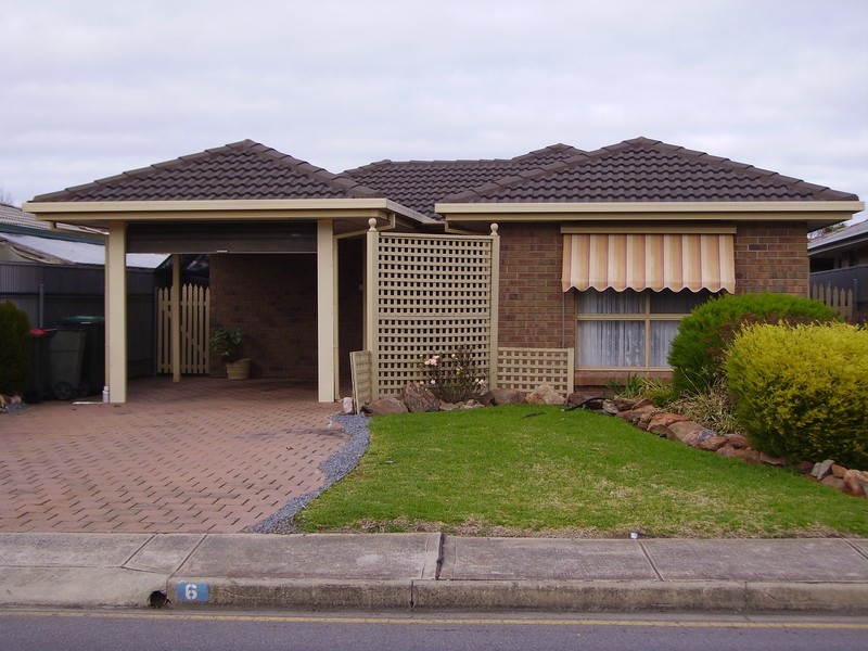 6 Blaby Road, Morphett Vale SA 5162