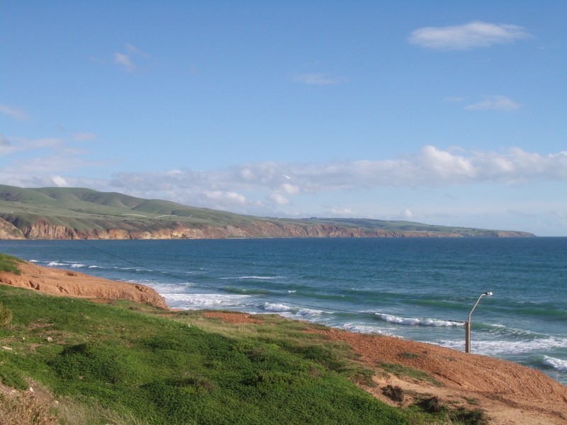 Lot Lot, 113 Capri Crescent, Sellicks Beach SA 5174