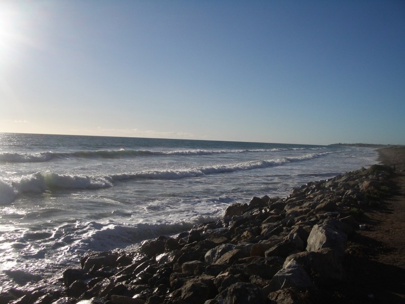 Lot Lot, 113 Capri Crescent, Sellicks Beach SA 5174