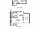 33A & 33B Taunton Parade, Christies Beach SA 5165 Floorplan