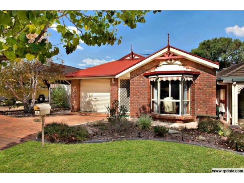 3 Musket Lane, Seaford Rise SA 5169