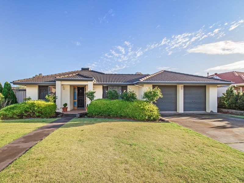 3 Armada Way, Seaford Rise SA 5169