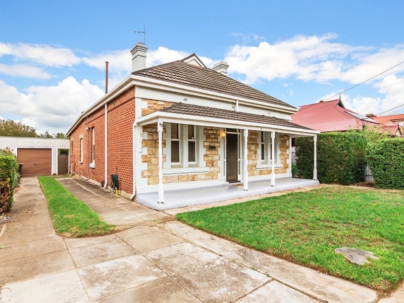 57 Roebuck Street, Mile End SA 5031