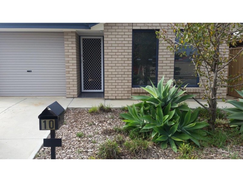 10 Wheelhouse Road, Seaford Meadows SA 5169