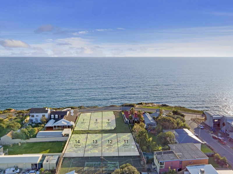 80-81 Esplanade, Port Noarlunga SA 5167