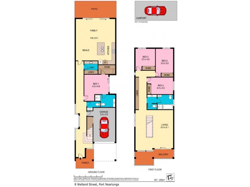 10 Welland Street, Port Noarlunga SA 5167