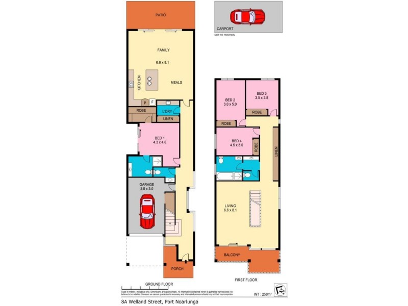10 Welland Street, Port Noarlunga SA 5167