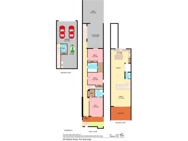 10 Welland Street, Port Noarlunga SA 5167