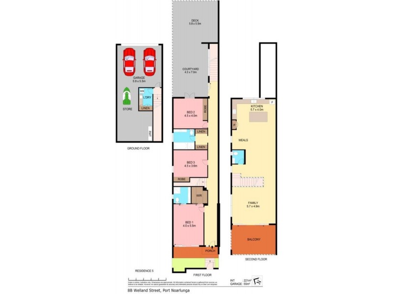 10 Welland Street, Port Noarlunga SA 5167