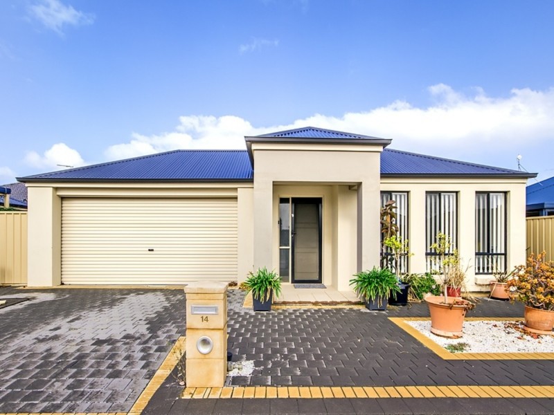 14 Sand Street, Seaford Meadows SA 5169