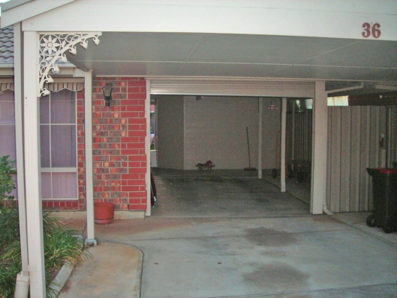 36 Clearwater Crescent, Seaford Rise SA 5169