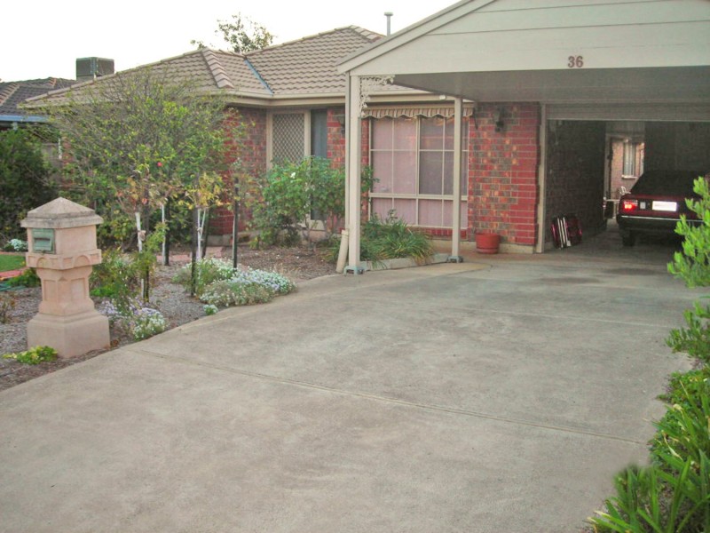 36 Clearwater Crescent, Seaford Rise SA 5169