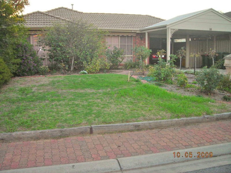 36 Clearwater Crescent, Seaford Rise SA 5169