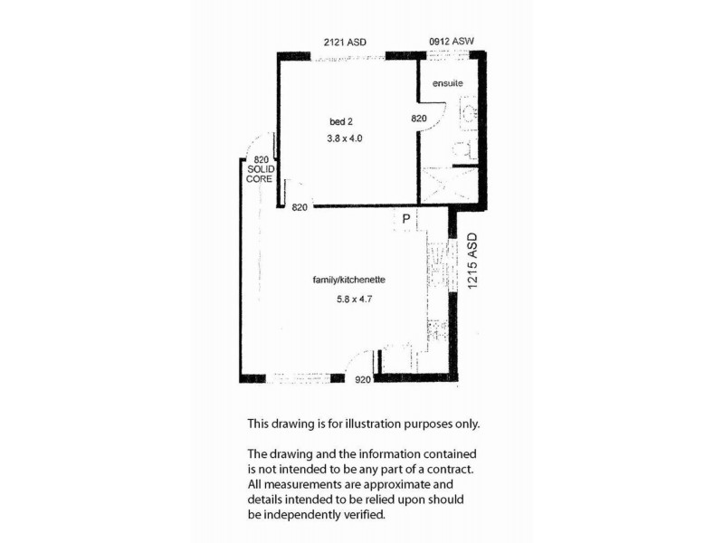 20 Sandhurst Avenue, Noarlunga Downs SA 5168 Floorplan