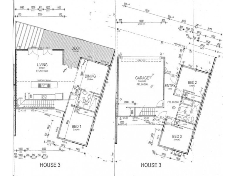 64 Roy Terrace, Christies Beach SA 5165 Floorplan