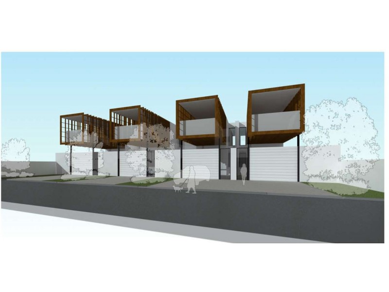 Lot 11, 12, 13 & 14, 80-81 Esplanade, Port Noarlunga SA 5167