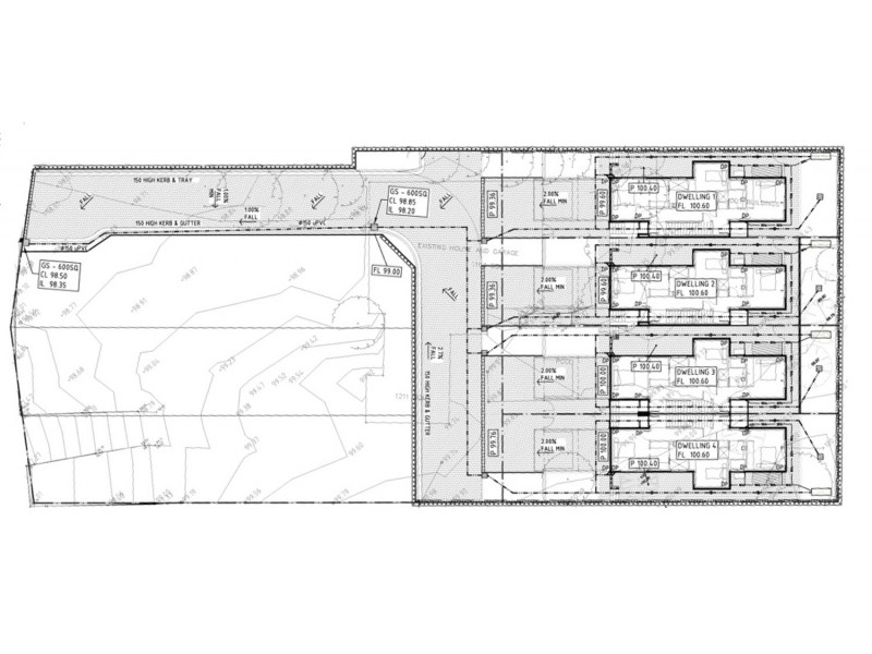 Lot 11, 12, 13 & 14, 80-81 Esplanade, Port Noarlunga SA 5167