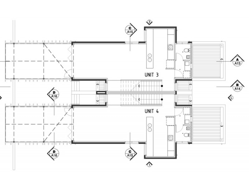 Lot 11, 12, 13 & 14, 80-81 Esplanade, Port Noarlunga SA 5167