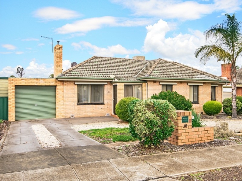 38 Guthrie Road, Christies Beach SA 5165
