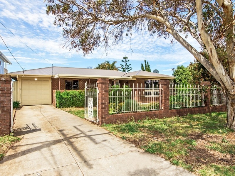 26 Fremantle Road, Port Noarlunga South SA 5167