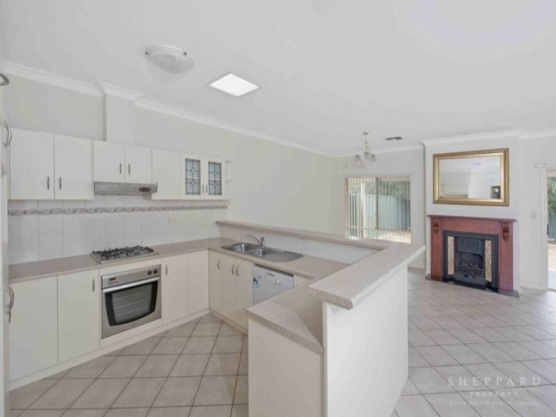 19 Creslin Terrace, Camden Park SA 5038