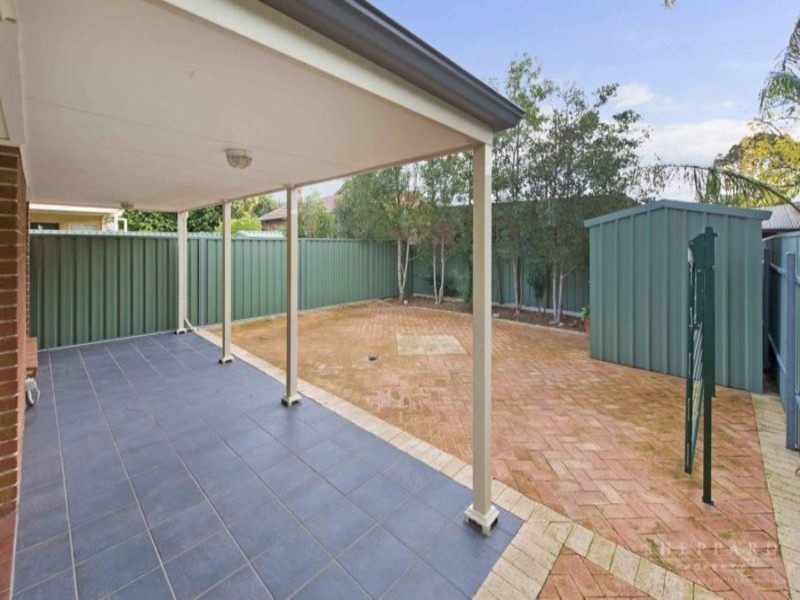 19 Creslin Terrace, Camden Park SA 5038
