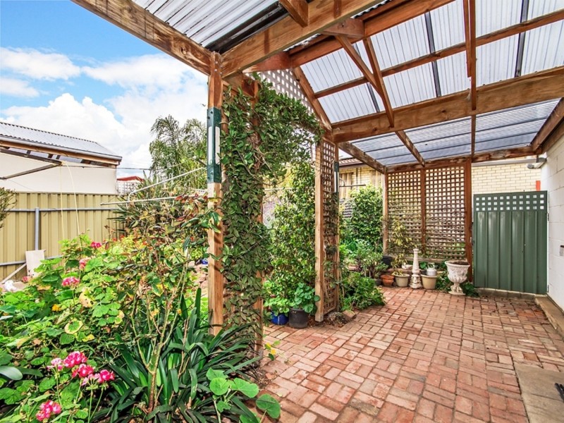 50 Benny Avenue, Port Noarlunga SA 5167