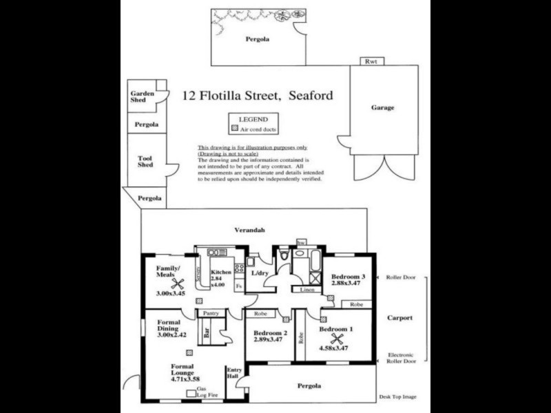 12 Flotilla Street, Seaford SA 5169