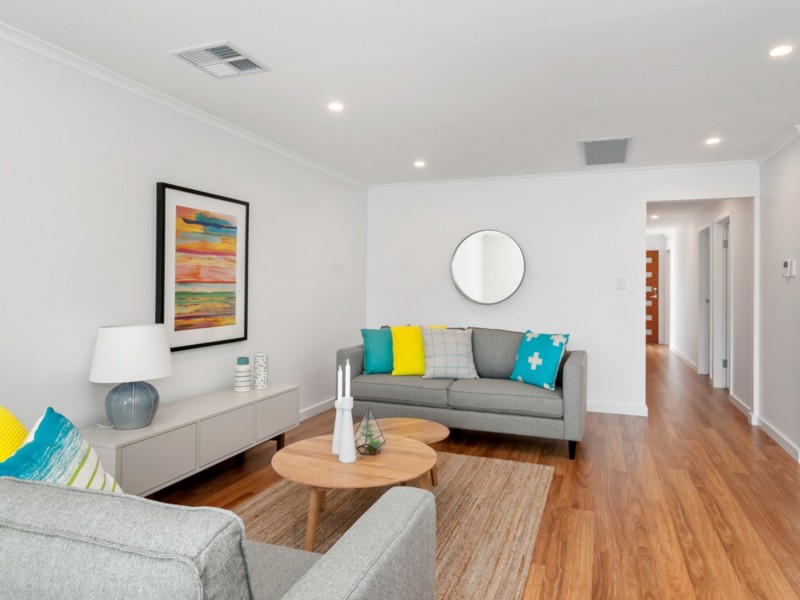 58 a & b Nelson Street, South Plympton SA 5038