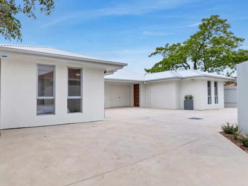 58 a & b Nelson Street, South Plympton SA 5038