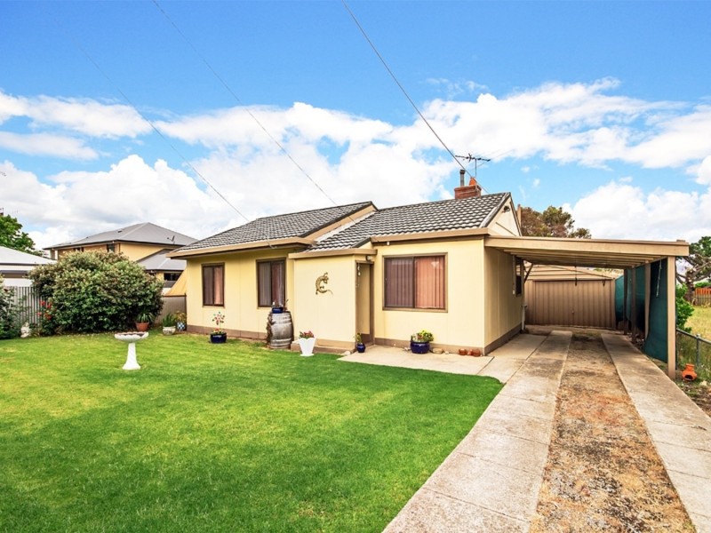 1 Todd Street, Mclaren Vale SA 5171