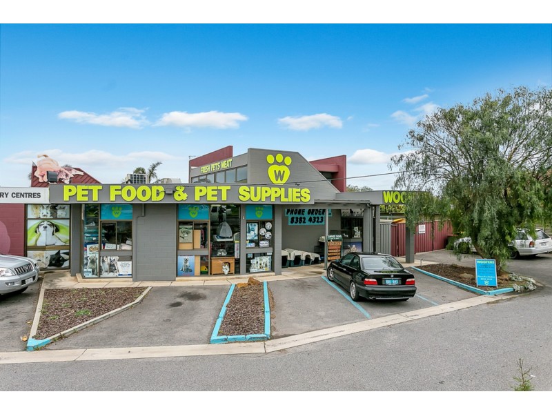 1 & 2/145 Beach Road, Christies Beach SA 5165