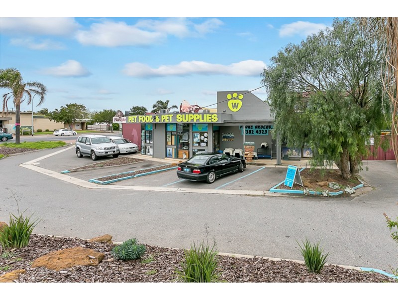 1 & 2/145 Beach Road, Christies Beach SA 5165