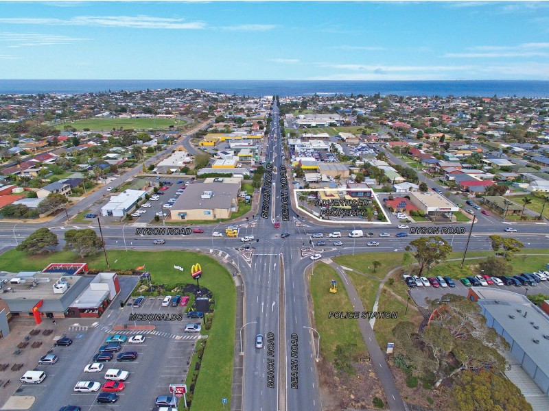 1 & 2/145 Beach Road, Christies Beach SA 5165