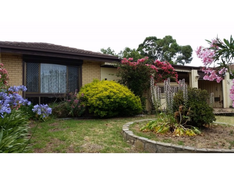 28 Vintners Walk, Hackham West SA 5163