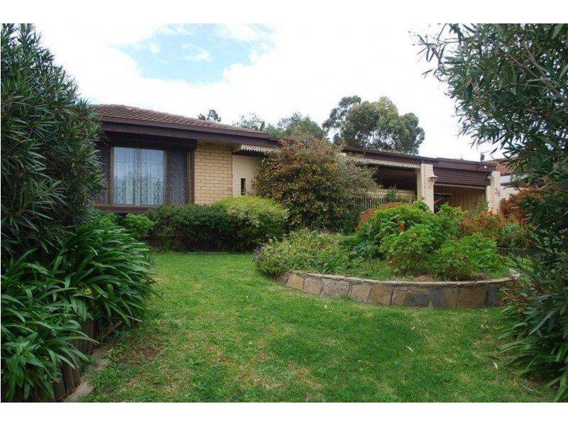 28 Vintners Walk, Hackham West SA 5163