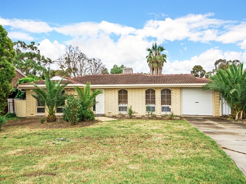 13 Matison Road, Morphett Vale SA 5162