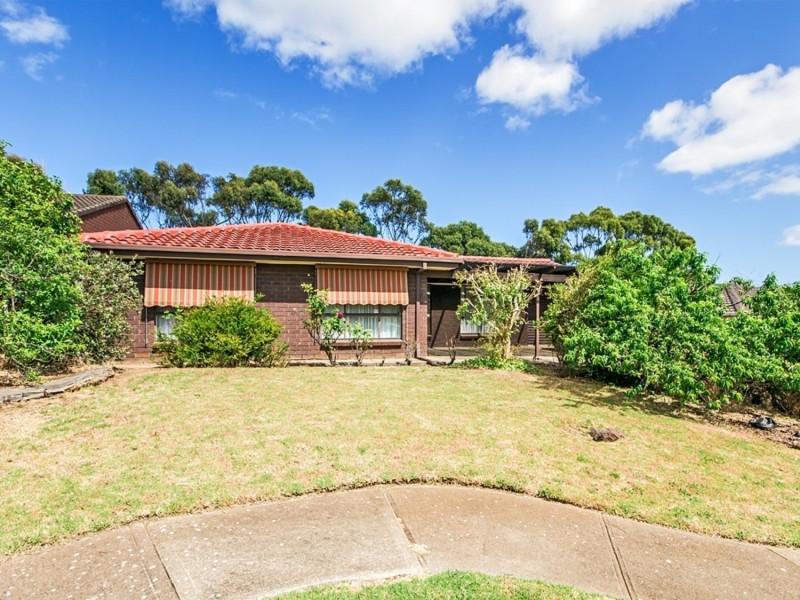 38 Glenhelen Road, Morphett Vale SA 5162
