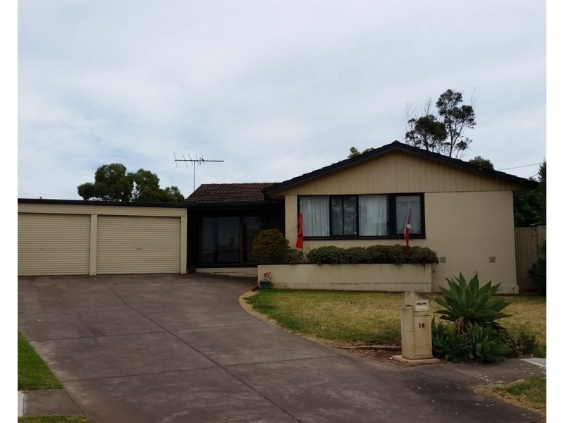 19 Loman Street, Morphett Vale SA 5162