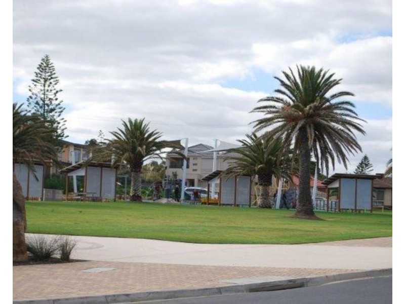 Lot Lots 1, 2 & 3, 55 Ackland Avenue, Christies Beach SA 5165