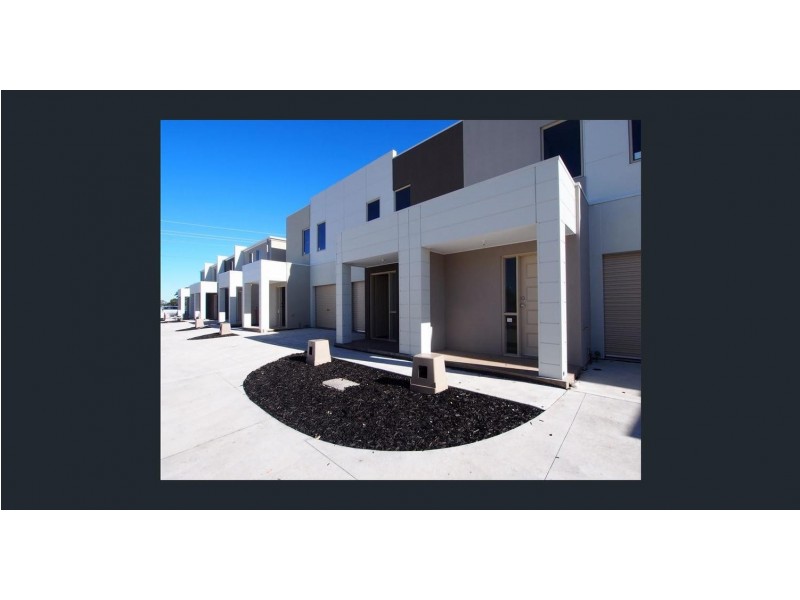 9/19 Hereford Lane, Woodcroft SA 5162