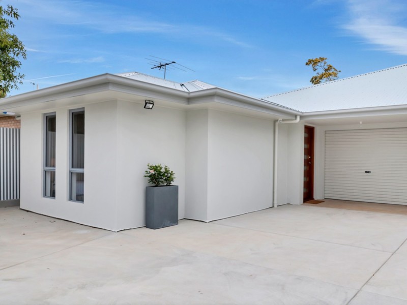 58b Nelson Street, South Plympton SA 5038