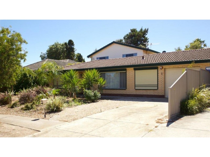 5 Seavista Grove, Christies Beach SA 5165