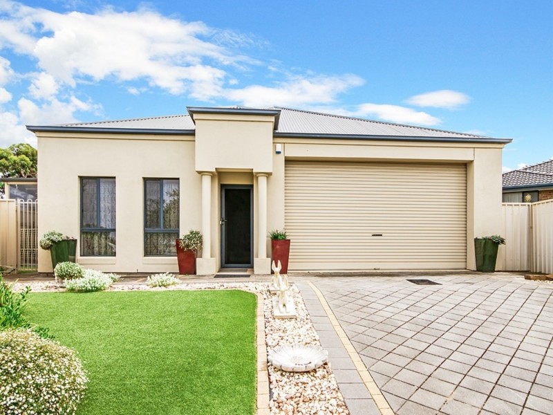 42 Kingfisher Road, Noarlunga Downs SA 5168