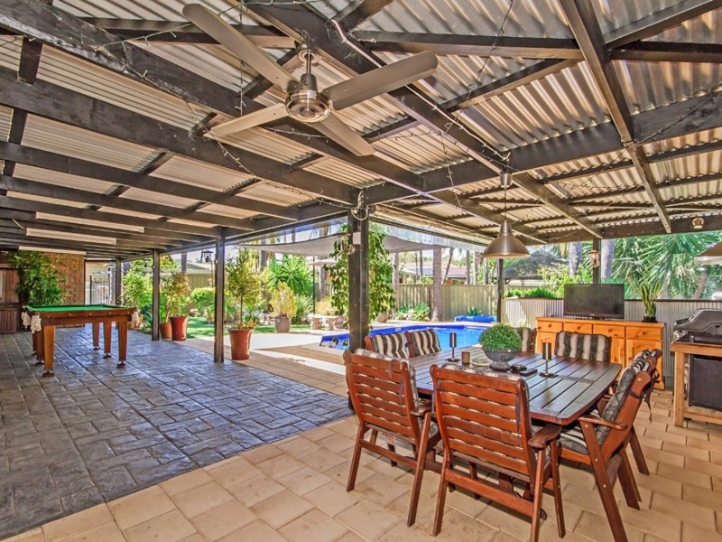 4 St Ives Way, Onkaparinga Hills SA 5163