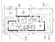 4/14a Milan Crescent, Hackham West SA 5163 Floorplan